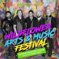 Wildflower Arts & Music Festival | 5.21.22