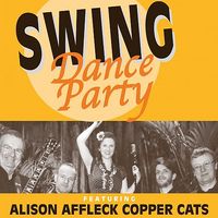 New Orleans Swing Dance Party!
