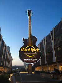 Hard Rock Hotel & Casino in AC!