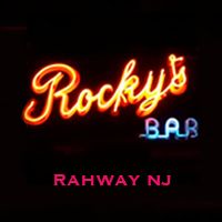 Raze The Bar @ Rocky's!