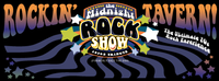 The Midnight Rock Show Rocks the Tavern!