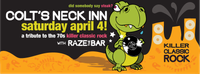 Raze The Bar @ Colt's Neck Inn!