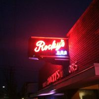 Raze The Bar @ Rocky's Rahway
