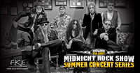 Highlands Summer Concert Series--NJ!