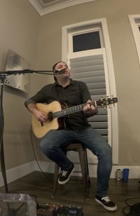 Kevin Babb Solo Acoustic
