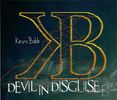 Devil In Disguise EP: Devil In Disguise EP(Physical)