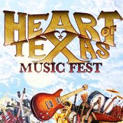 Heart of Texas Rockfest