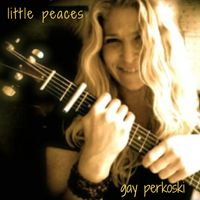 little peaces: CD