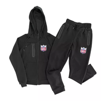 PJB Jogging Suit