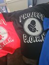 Project Born "OG" tshirt