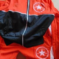 Ladies Sweatsuit