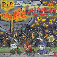 PJB MUSIC: Halloween On Morningside Dr 