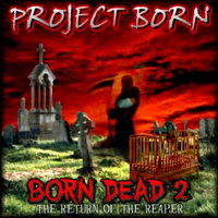 PJB MUSIC: CD