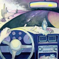 That's The Way It Goes by Chris Garrison