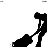 Wooden Nickel by Chris Garrison