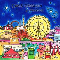 Carnival by Chris Garrison & The Blackbirds