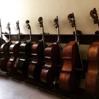 Pittsburgh Double Bass Symposium