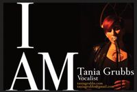 Tania Grubbs Vocalist