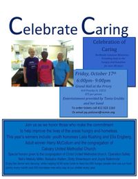 Celebration of Caring, Northside Common Ministries