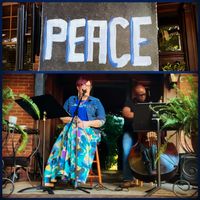 Tania & Jeff Grubbs “Porch Concert” 7-8pm