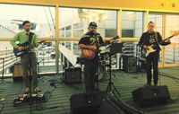 Seahawks Fan Flight Gig 