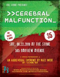Cerebral Malfunction
