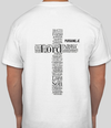 He Is T-Shirt