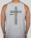 He Is Tank Top