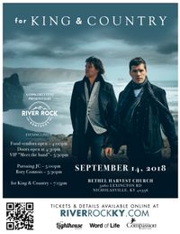 For King And Country