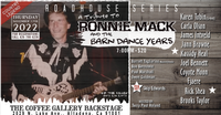 A Tribute to Ronnie Mack - The Barndance Years