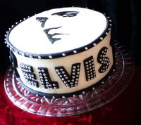 Art Fein's 34th Annual Elvis Presley Birthday Bash!