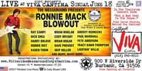 Messaround Ronnie Mack Tribute