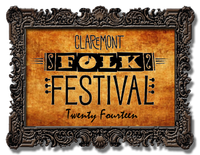 Claremont Folk Festival