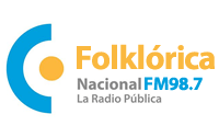 En vivo por FM 98.7 - Concierto en Radio Nacional junto al Mtro. Damián Sánchez y la Coral de las Américas