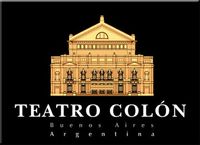 Himno Nacional Argentino en la Sala del Teatro Colón
