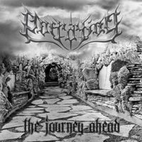 the journey ahead by everdying