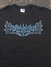 Glow Logo T-Shirt