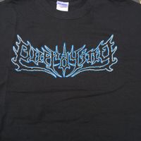 Glow Logo T-Shirt