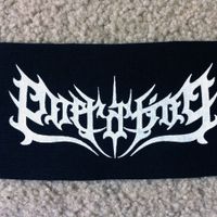 Logo Patch