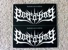 Logo Sticker