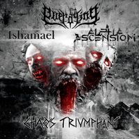 chaos triumphant: CD