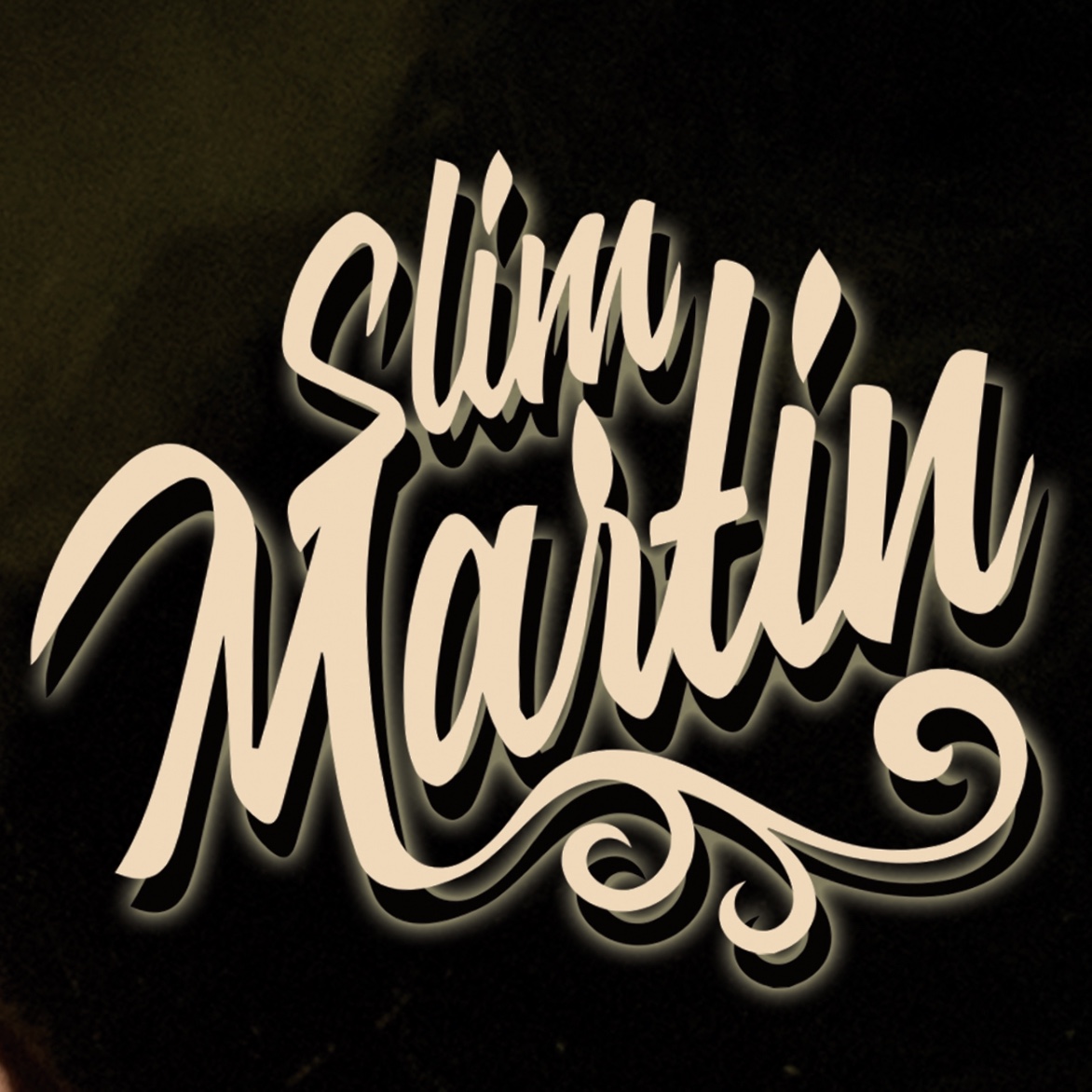 Slim Martin &nbsp; &nbsp;