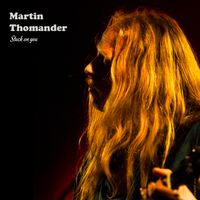 Stuck On You ( pre Mastered) by Martin Thomander