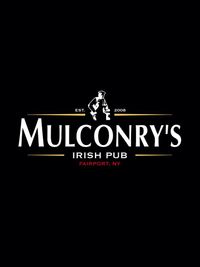 St. Patrick's Day festival at Mulconry's Irish Pub!