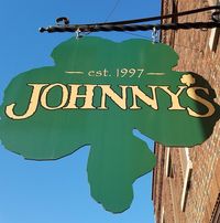 Johnny's Pub