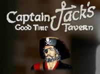 Captain Jack's - Memorial Day bash!