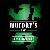 Murphy's Law - Empire