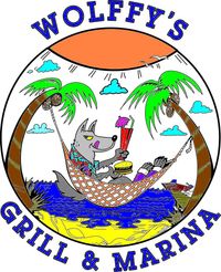 Wolffy's Grill & Marina