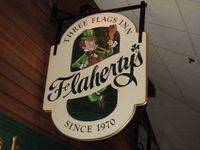 Flaherty's