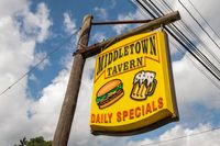 Middletown Tavern!